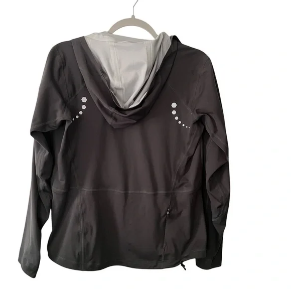 Mountain Hardwear Dry. Q Active jacket size small women - Picture 2 of 12